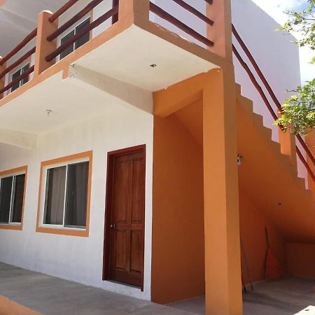Posada Antonia Bacalar Dış mekan fotoğraf